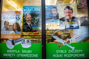 Fot. Marcin Płaszczyca