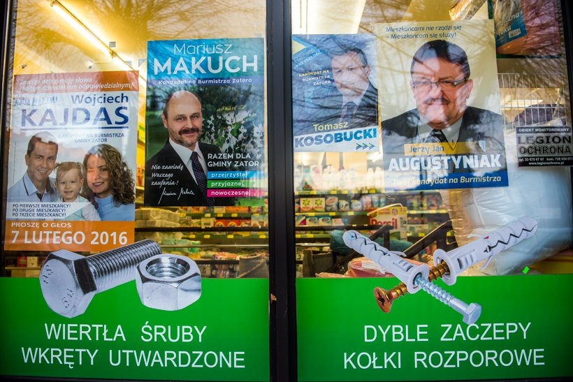 Fot. Marcin Płaszczyca