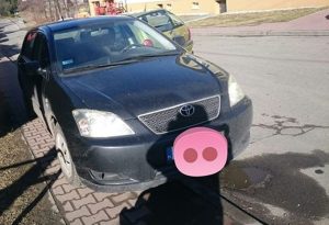 Fot. Facebook.pl/Mistrzowie parkowania - Andrychów i okolice