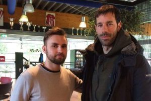 Fot. archiwum prywatne Mariusza Kondaka