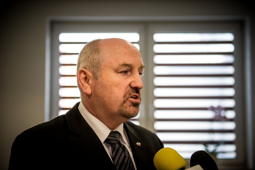 Fot. Marcin Płaszczyca