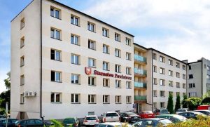 Fot. Starostwo Powiatowe w Wadowicach