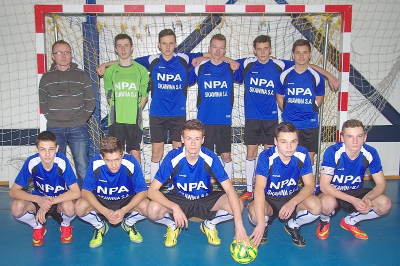 Fot. ozpnwadowice.pl