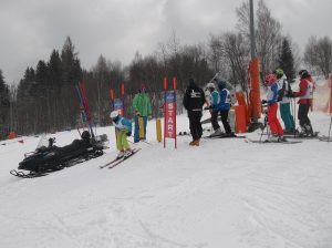 Fot. Olimpia Chocznia