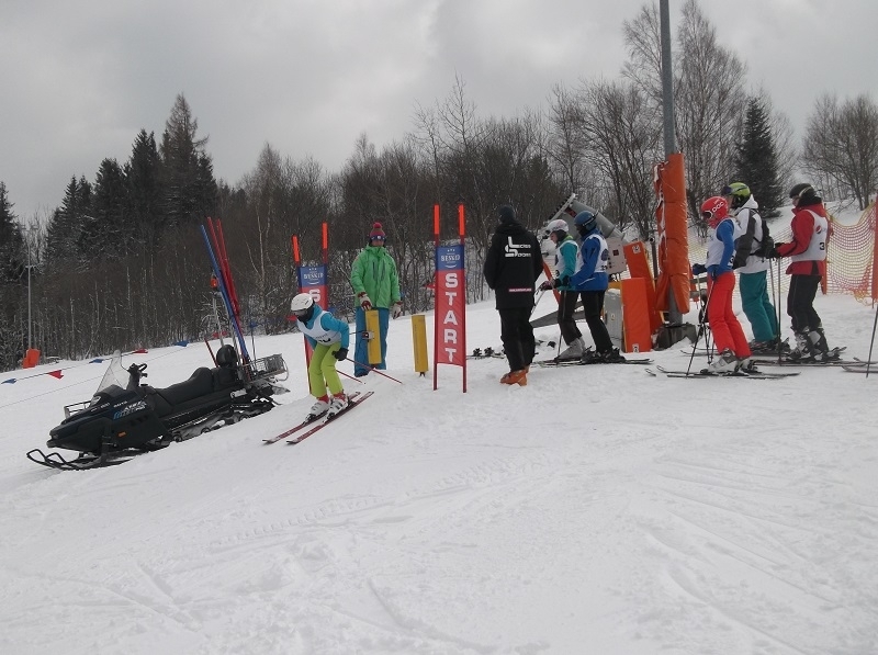 Fot. Olimpia Chocznia