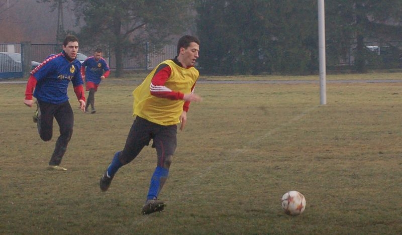 Fot. Tomasz Mamcarczyk