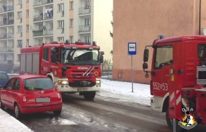 Fot. OSP Andrychów/Ilustracja