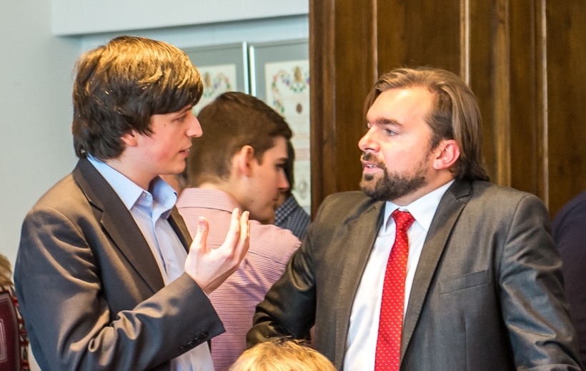 Fot. Marcin Płaszczyca