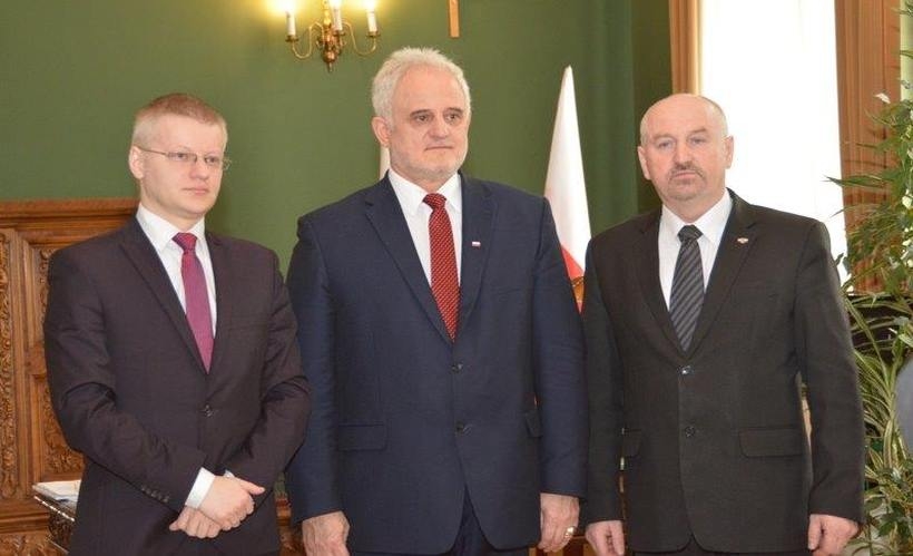 Fot. Biuro Prasowe Wojewody Małopolskiego