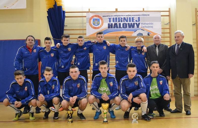 Fot. Przełęcz Kossowa