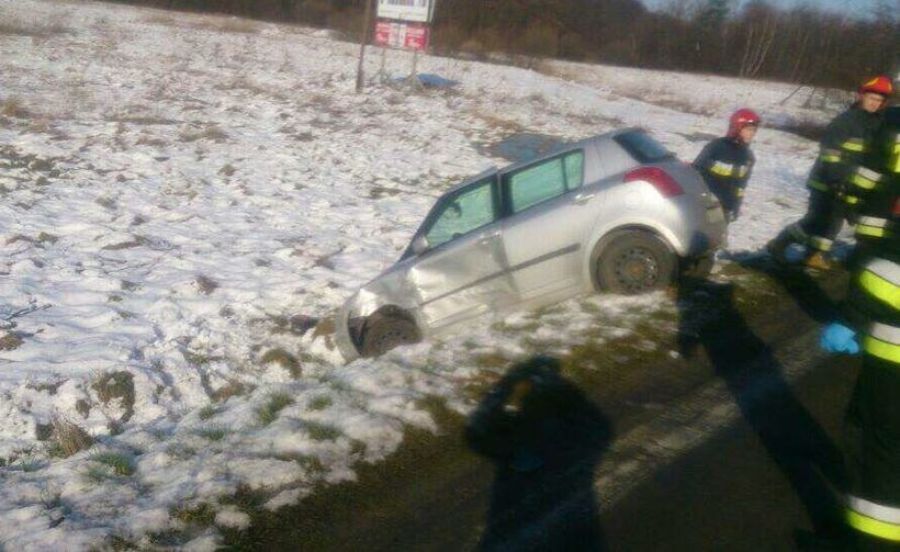Fot. Nadesłane przez Czytelnika