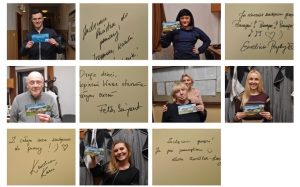 Fot. screen ze strony Stowarzyszenia Dać Szansę