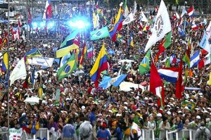 Fot. Materiały Prasowe ŚDM