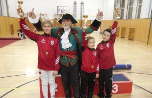 Fot. Szpada Wadowice