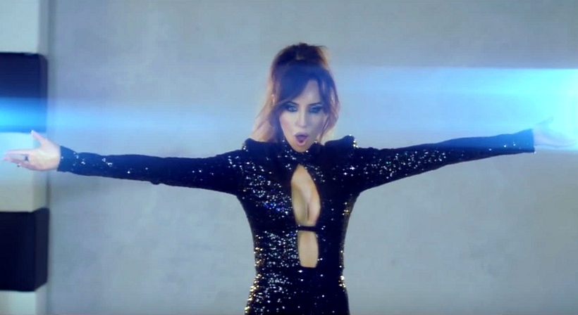 Fot. Youtube.pl/ansebamusicagency