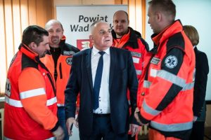 Fot. Marcin Płaszczyca