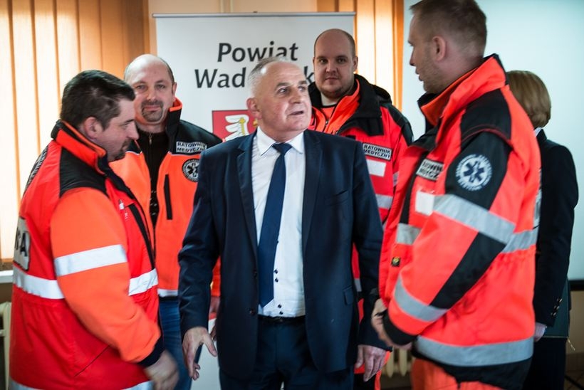 Fot. Marcin Płaszczyca