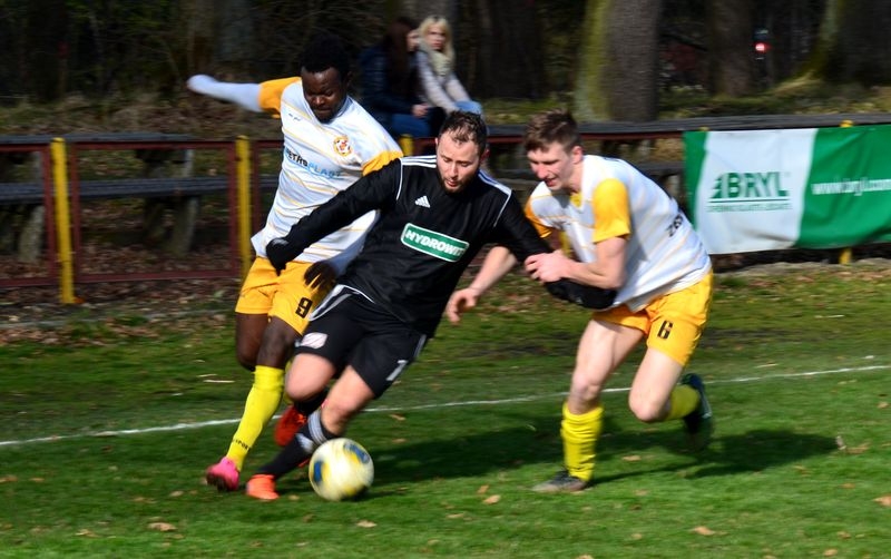 Fot. Tomasz Mamcarczyk