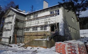 Fot. Gościniec 4 żywiołów