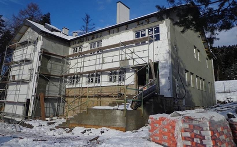 Fot. Gościniec 4 żywiołów