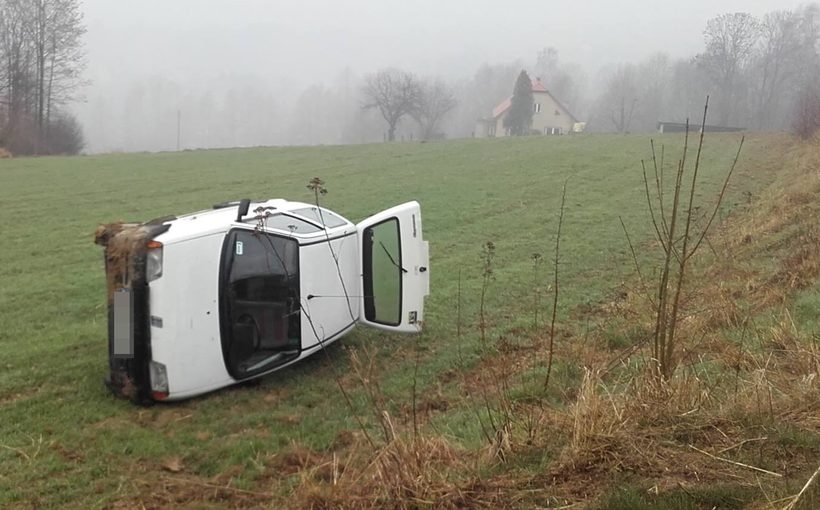 Fot. nadesłane przez Panią Beatę