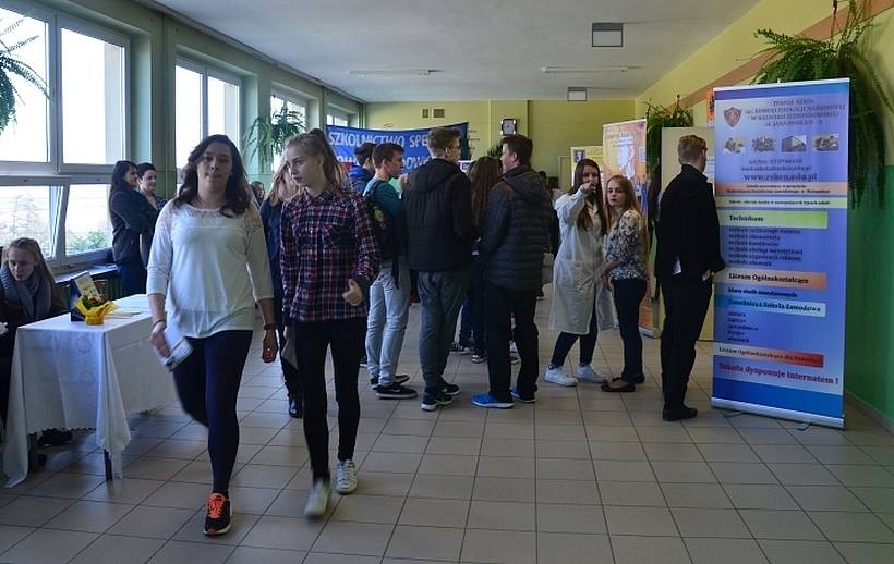 Fot. Starostwo Powiatowe w Wadowicach