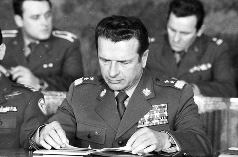 Fot. Materiały Archiwane/IPN