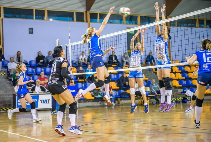 Fot. Marcin Płaszczyca