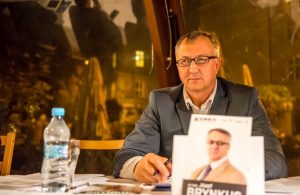 Fot. Marcin Płaszczyca