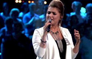 Fot. Materiały Facebook/TheVoiceofPoland