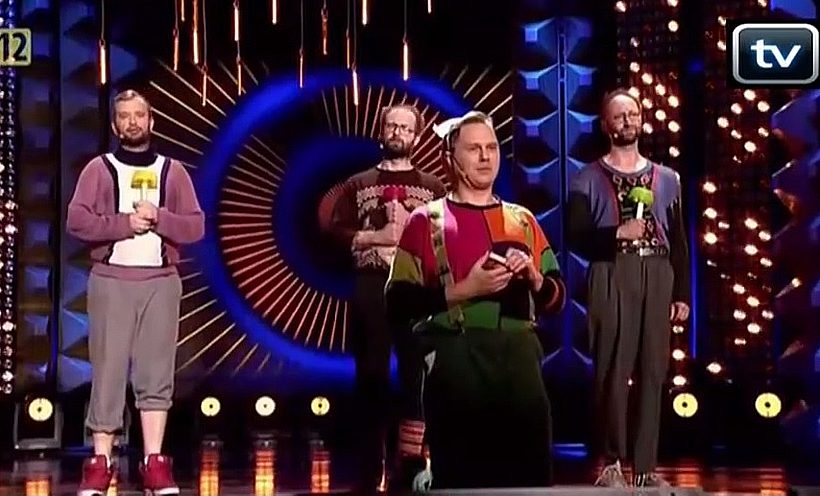 Fot. Kadr z filmu na YouTube