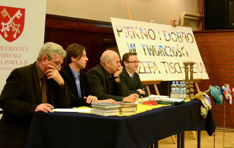 Fot. ZS nr 3 Wadowice