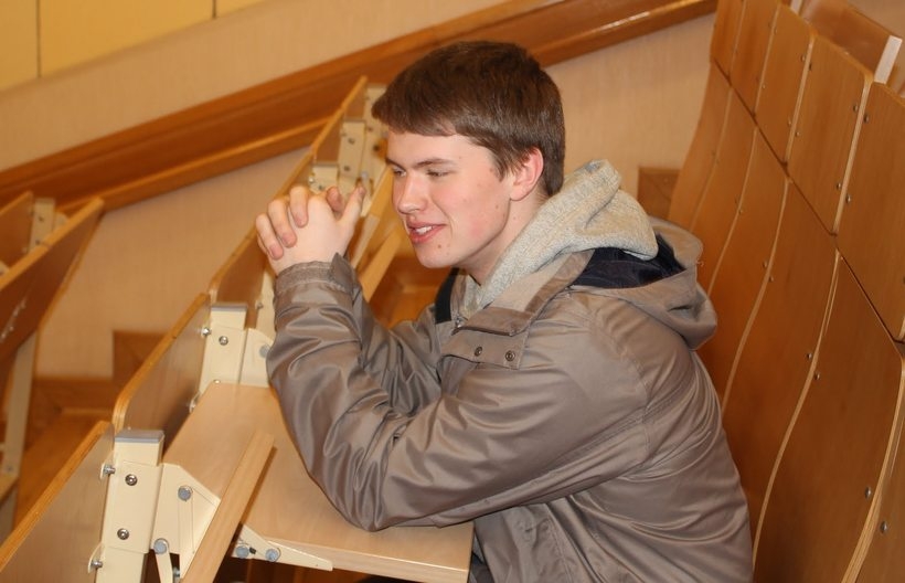 Fot. ZS KEN Kalwaria Zebrzydowska