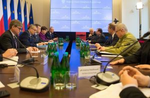 Fot. Kancearia Premiera/ P. Tracz