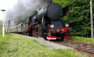 Fot. Kadr z filmu na YouTube