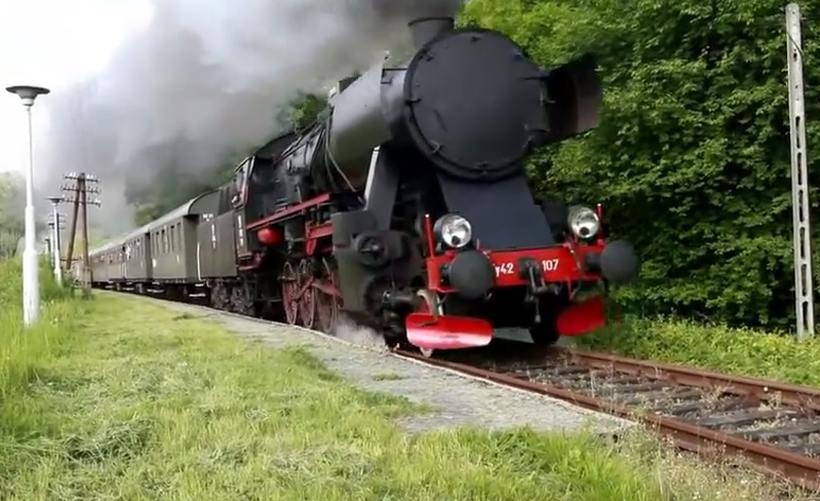 Fot. Kadr z filmu na YouTube