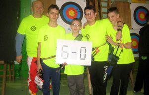 Fot. ULKS Sokole Oko