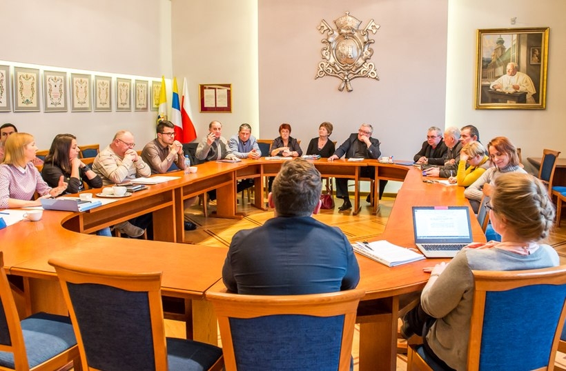 Fot. Marcin Płaszczyca