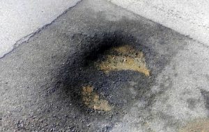 Fot. Zdjęcie nadesłane do redakcji