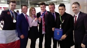 Fot. Barbara Wójcik