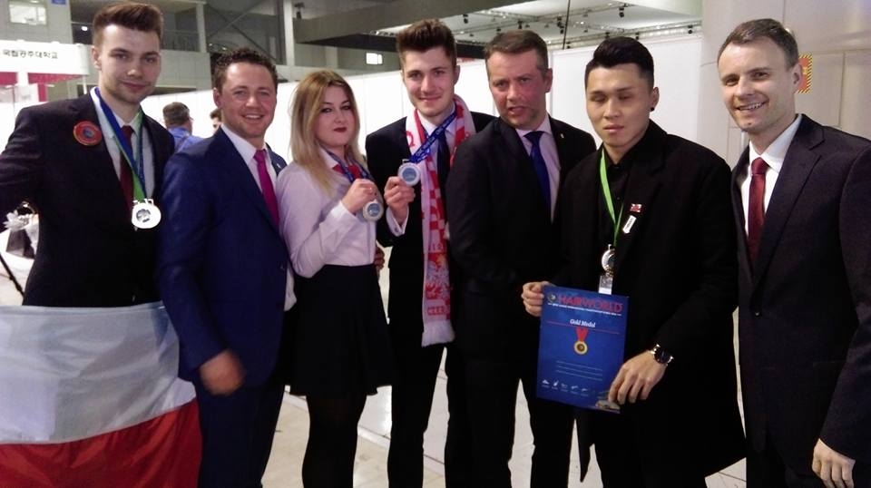 Fot. Barbara Wójcik