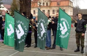 Fot. Facebook/ONR Wadowice