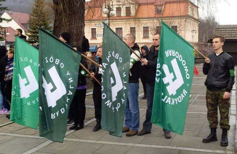 Fot. Facebook/ONR Wadowice