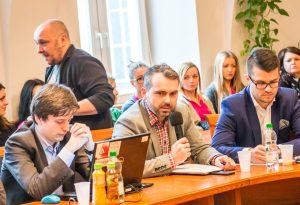 Fot. Marcin Płaszczyca