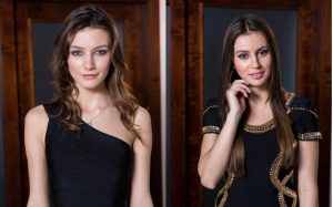 Fot. Facebook/Agencja Mody Prestige/ Adam Wróbel