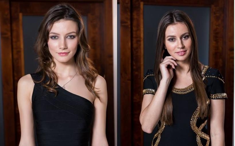 Fot. Facebook/Agencja Mody Prestige/ Adam Wróbel