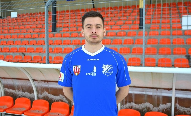 Fot. http://mkskluczbork.pl/