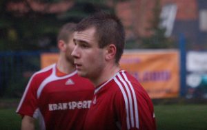 Fot. Tomasz Mamcarczyk