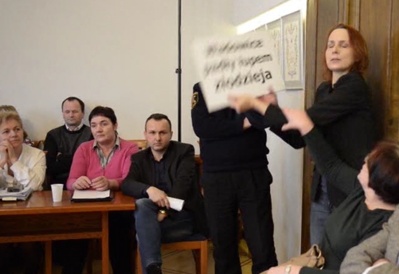 Fot. Marcin Płaszczyca