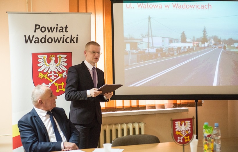 Fot. Marcin Płaszczyca